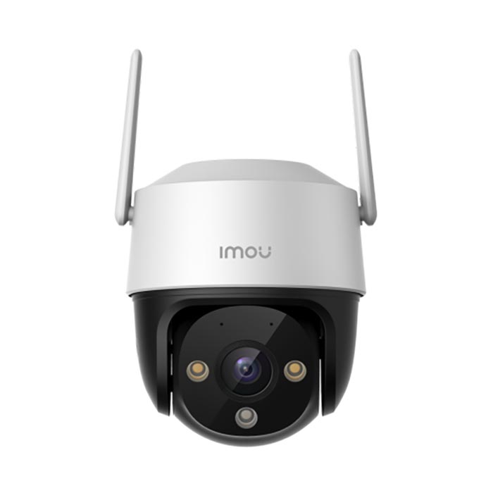 CAMARA IP IMOU IPC-S41FEP CRUISER SE+ | PTZ | 4Mpx | Wifi  | Micro SD | Microfono | 3.6mm | DAHUA