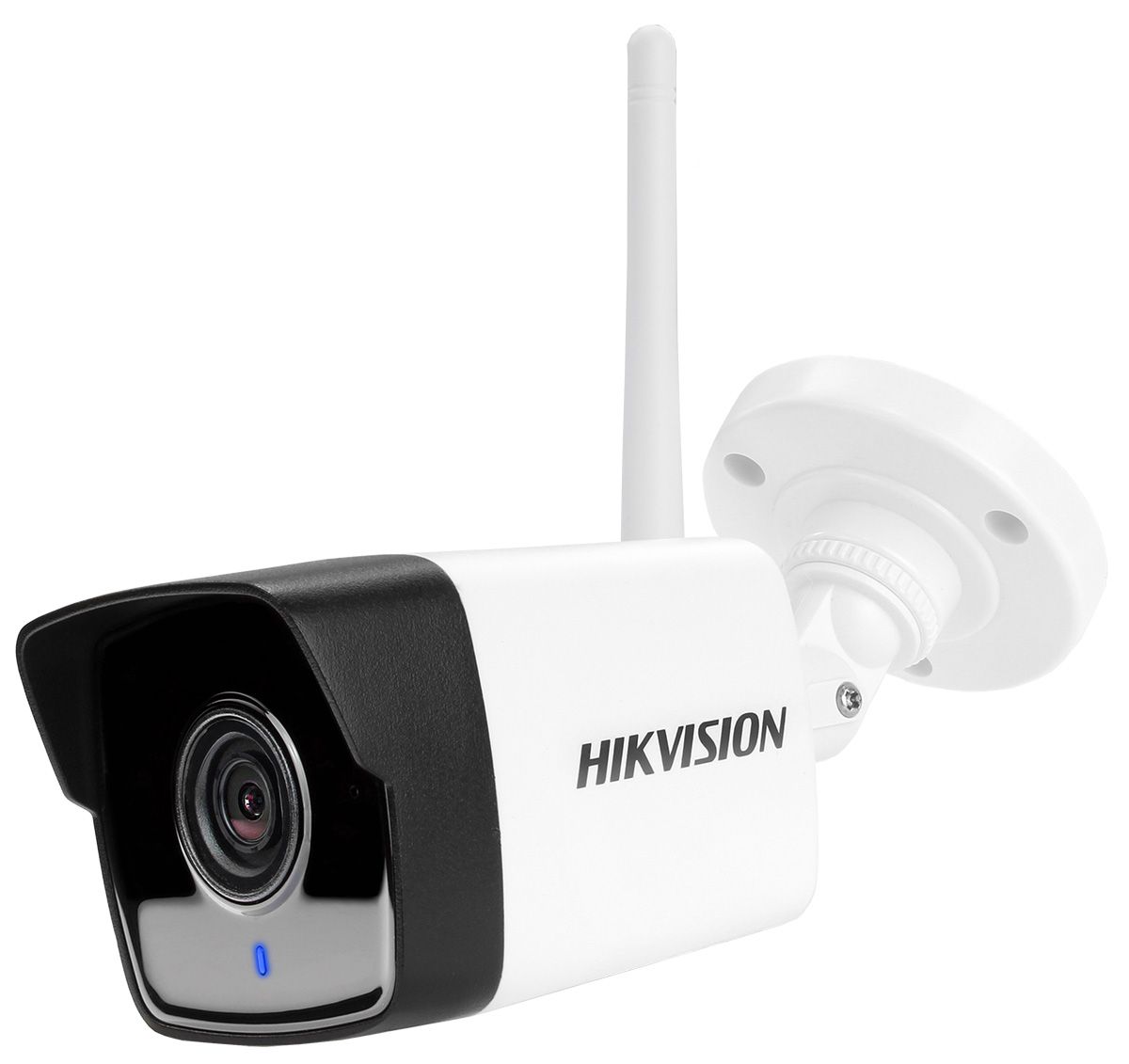  IP HIKVISION DS-2CV1021G0-IDW1 | 2MPX | WIFI | 2.8MM | MICR