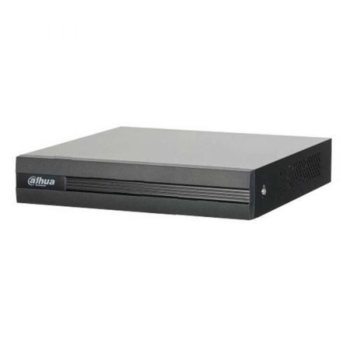 DVR 16CH DAHUA DH-XVR1B16-I Inteligencia WizSense - Audio Coax - Hasta 18CH IP - 1 HDD - H.265 - 16CH - 1080N