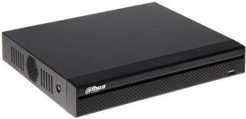 DVR 16CH DAHUA DHI-XVR5216AN - 1080P - 8MPX - SOPORTA HASTA 
