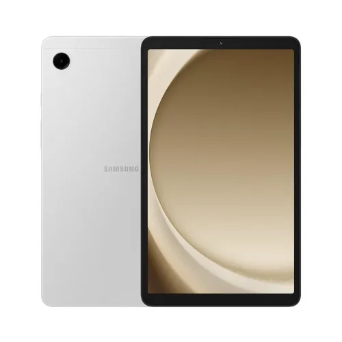 TABLET SAMSUNG GALAXY TAB A9 SM-X110 4GB / 64G / PANTALLA 8.7 SILVER	