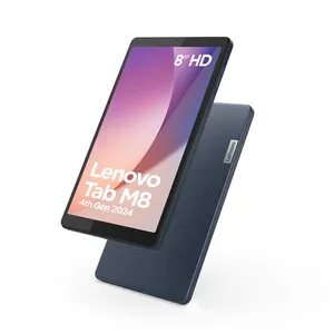 TABLET LENOVO TAB M8 8 | TB300FU-ACC 4GB+64GB | ANDROID 12 | FOLIO CASE |ABYSS BLUE	
