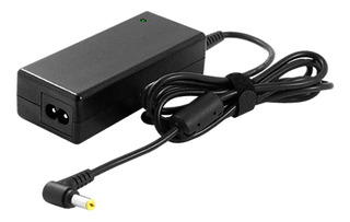 CARGADOR NOTEBOOK LG 19V 3.42A 6.5X4.4MM  65W 
