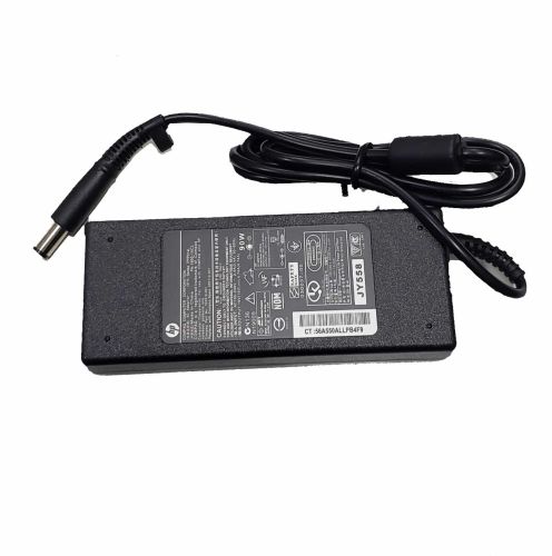 CARGADOR NOTEBOOK HP 7.4X5.0 90W