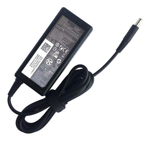 CARGADOR NOTEBOOK ULTRABOOK DELL 4.5 X 3.0 65W
