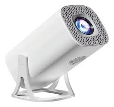 PROYECTOR NETMAK NM-PR400 SMART ANDROID 13	WIFI6 PLATAFORMAS COMPATIBLES NETFLIX,AMAZON PRIME, DISNEY PLUS, FLOW ETC