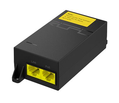 INYECTOR POE REYEE RG-POE-DC24V