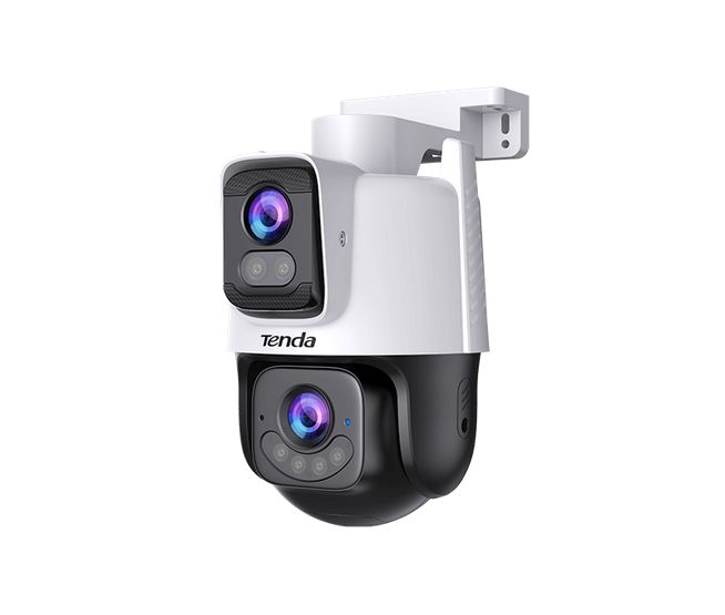  IP WIFI TENDA CH9-WCA 3MP+3MP/4MM+6MM	