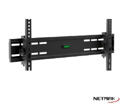 SOPORTE TV 32 A 75 NETMAK NM-ST32 CON INCLINACION	