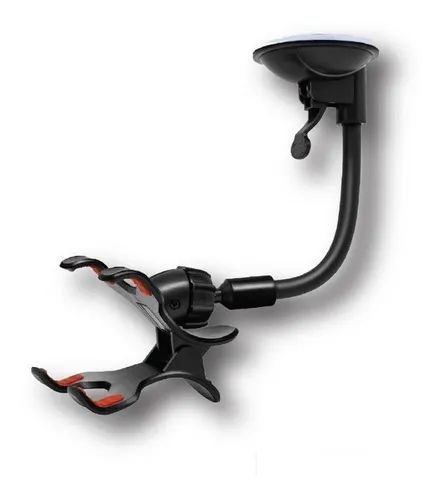 SOPORTE PARA CELULAR NETMAK NM-HC21 BRAZO FLEXIBLE