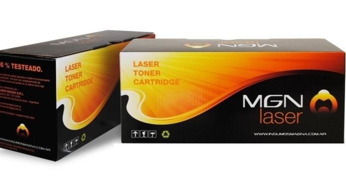 Toner Alternativo Magna HP W105A con Chip MGN-W105A 1105A Toner Alternativo Magna HP W105A con Chip MGN-W105A 1105A
