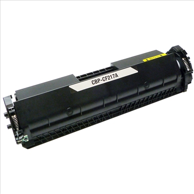 TONER ALT PARA HP CF217 GLOBAL CON CHIP