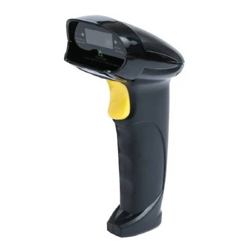 LECTOR CODIGO DE BARRA NICTOM LCB 8200 CON BASE	