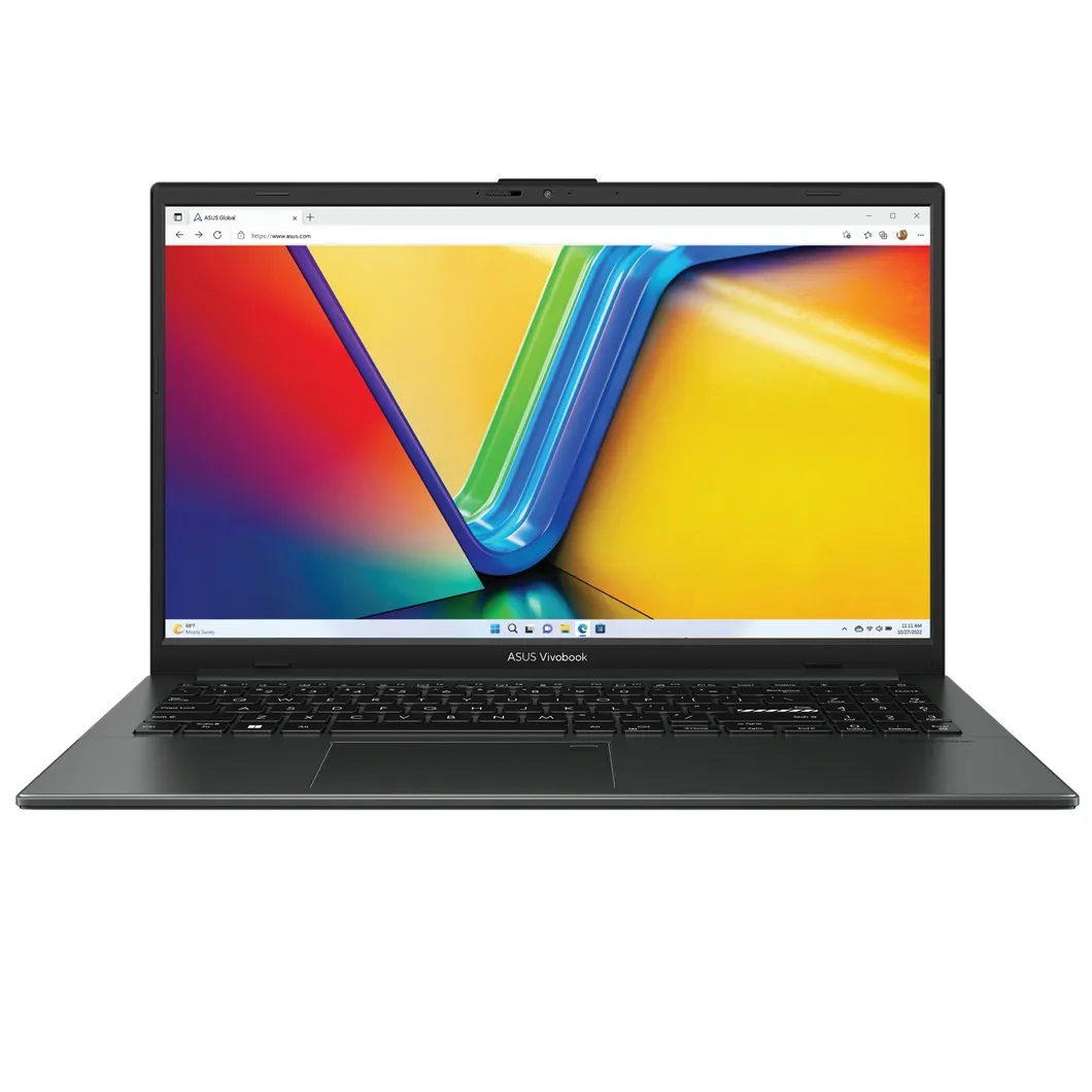  ASUS VIVOBOOK E1504GA-BQ003 | INTEL I3-N305 | DDR4 8GB | SSD 256GB | PANTALLA 15.6 FHD |FREE SO | TECLADO ESPAÑOL	