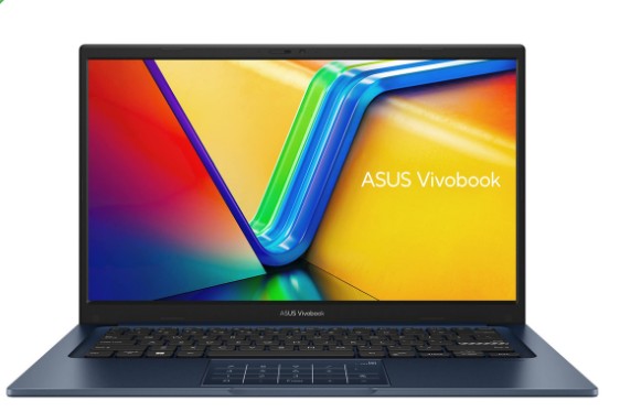  ASUS VIVOBOOK X1404VA-I712512 INTEL I7-1355U | RAM 12GB | S