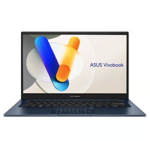  ASUS VBOOK 14 CORE I3-1315U  | LCD 14¨ FHD | RAM 8GB DDR4 | SSD 128GB | TECLADO US | 90NB10L1-M01L60  | WIN 11 HOME | QUIET BLUE  | WIFI 6
