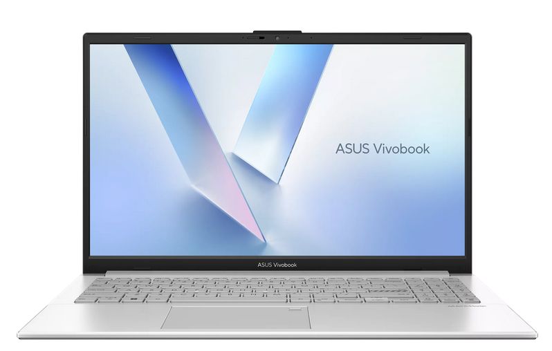  ASUS VBOOK GO 15 I3-N305 | LCD 15.6¨ FHD | RAM 8GB DDR4 |SSD 256 | TECLADO US | 90NB0ZT1-M02580 | WIN 11 HOME | SILVER | WIFI 5