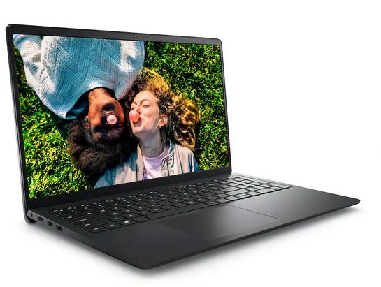  DELL INSP 3530-5067BLK INTEL I5-1335U | RAM 16GB | SSD 512GB | PANTALLA 15,6 TOUCHSCREEN| WIN 11 | TECLADO US