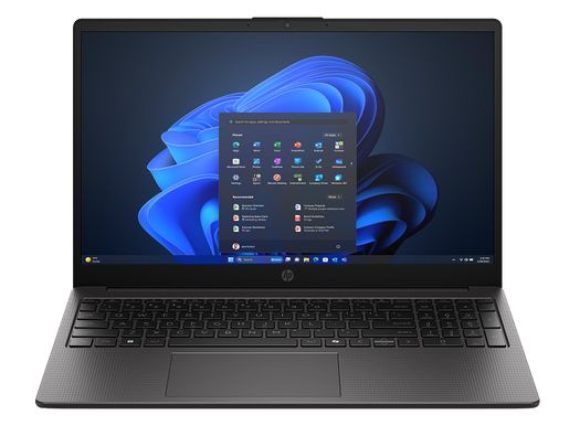  HP 250R G10 CV6T7AT | INTEL CORE I5 120U | 16GB DDR5 | SSD 512GB NVME | PANTALLA 15.6 | TECLADO ESPAÑOL | FREE DOS