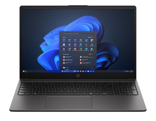  HP 250R G10 DB9S3AT | INTEL CORE I7 150U | 16GB DDR5 | SSD 512GB NVME | PANTALLA 15.6 | TECLADO ESPAÑOL | FREE DOS