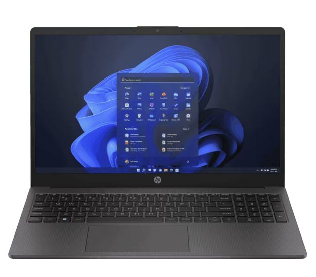  HP 250 G10 INTEL CORE I5-1334U | 16GB DDR4 | SSD 512GB | PANTALLA 15.6 | WIN 11 PRO | TECLADO ES