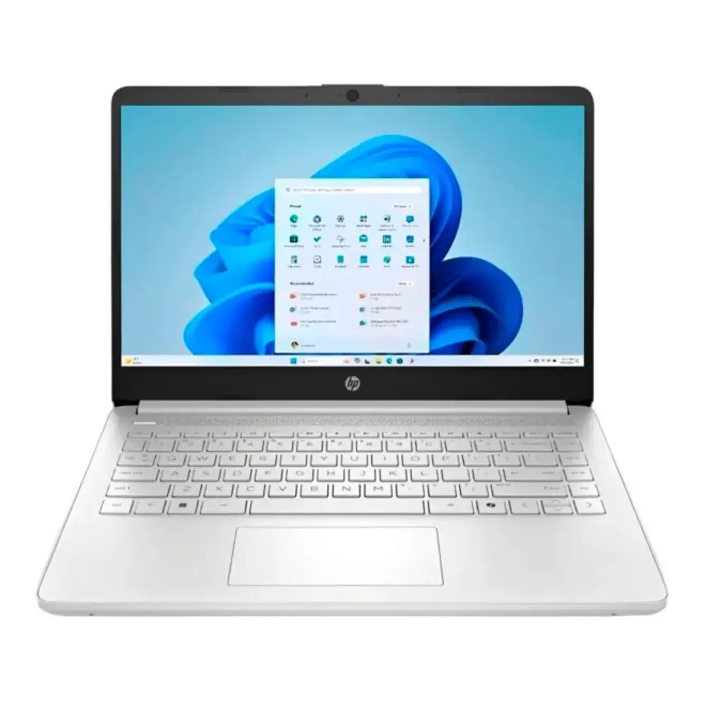  HP 15-FD2747NR ULTRA I7-255U | RAM 16GB DDR5 | SSD 512GB | PANTALLA 15.6 FHD IPS LED TOUCHSCREEN | WIN 11 | TECLADO US | NATURAL SILVER | B89Q5UA#ABA