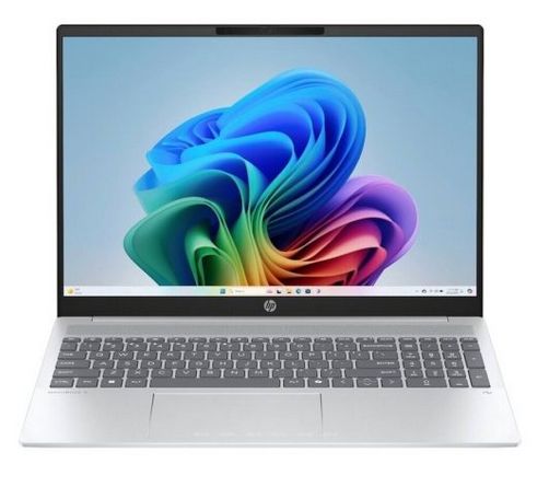  HP OMNIBOOK 5 16-AF1055CL INTEL CORE ULTRA 5 225U | SSD 1T | 16GB DDR5 ON-BOARD | PANTALLA 16¨ 2K IPS LED TOUCHSCREEN | TECLADO US | WIN 11