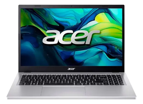 ACER ASPIRE GO 15 AG15-42P-R917 AMD RYZEN 7 7730U | RAM 16GB DDR4 | SSD 512GB | RADEON GRAPHICS | PANTALLA 15.6 FHD ACER COMFYVIEW LED LCD | WINDOWS 11 HOME | TECLADO US