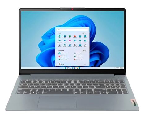  LENOVO IDEAPAD 82XQ010LUS AMD RYZEN 3 30 | 8GB DDR5 | 256 GB SSD | PANTALLA 15.6 FHD | WINDOWS 11 HOME SL | TECLADO US | ARTIC GREY