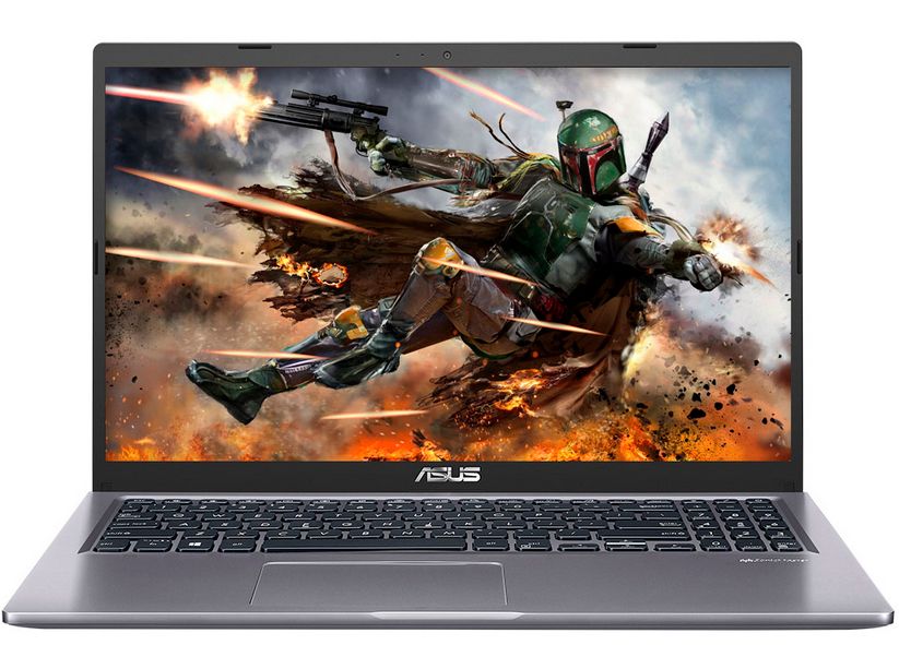  ASUS X515EA-212.V15TB INTEL CORE I3-1115G4 | 8GB DDR4 | 256GB SSD | PANTALLA 15.6 FHD LCD | TECLADO US | WIN 11
