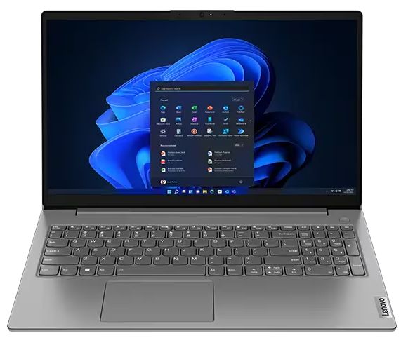  LENOVO V15 G3 IAP PROCESADOR I7-1255U 1.7GHZ | RAM 16GB DDR4 | SSD 512GB | PANTALLA 15.6 FHD | FREE OS | TECLADO US