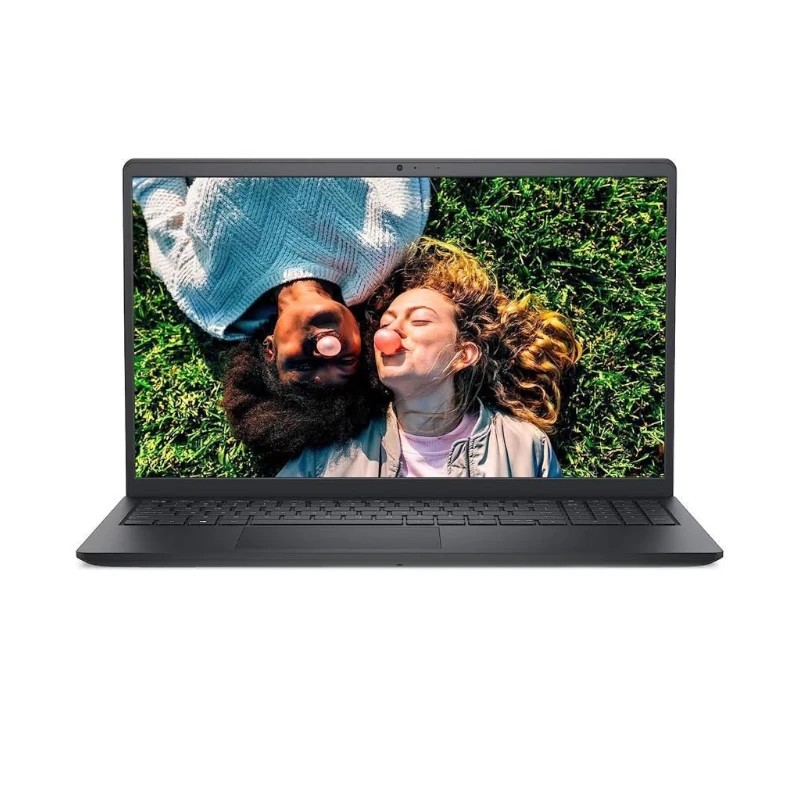  DELL INSP 3520-7896 WTKGN INTEL I7-1255U | RAM 16GB | SSD 1TB | PANTALLA 15.6 FHD TOUCH | WIN 11S | TECLADO US | BLACK CARBON	