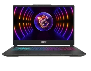  MSI CYBORG 15 A13VE-218 GAMING INTEL I7-13620H | RAM 16GB |