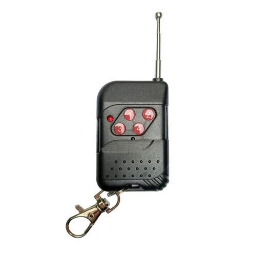 CONTROL REMOTO 433 MHZ PORTON Y OTROS