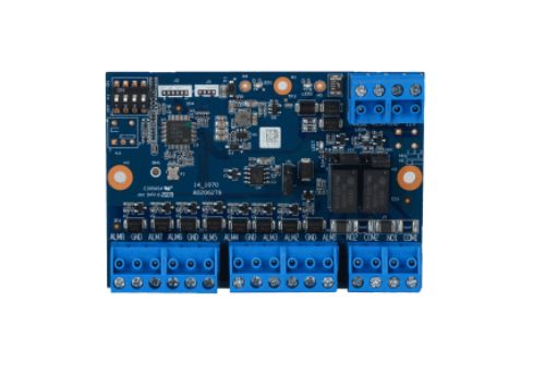 MODULO DE EXPANSION DAHUA DHI-ARM808-RS ENTRADA