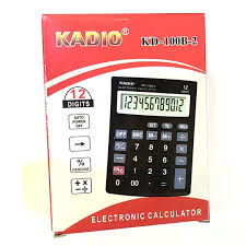 CALCULADORA OUTLET CASIO CIENTIFICA FX-95ESPLUS-2 (SIN CAJA)
