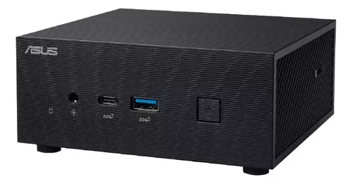 MINI PC ASUS PN63-S1-B I5-11300H BB5000XFV-ARG 
