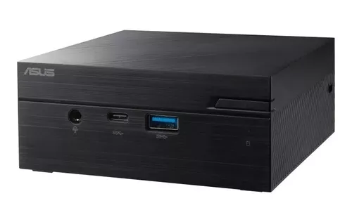 MINI PC ASUS PN41-S1-B CELERON N4500  | SODIMM MAX 16G ( 2 MODULOS ) | SATA 2.5 X1 + M.2 | WI-FI 6 | BLUETOOTH