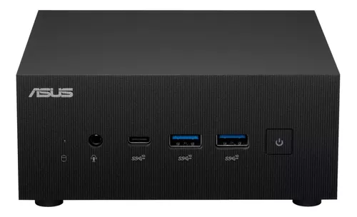 MINI PC ASUS INTEL I5-12500H PN64-BB5000X1TV-ARG	DDR5