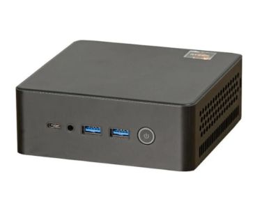 MINI PC CX MODELO 54782 AMD RYZEN 3 3250U |DDR4 8GB | SSD 240GB