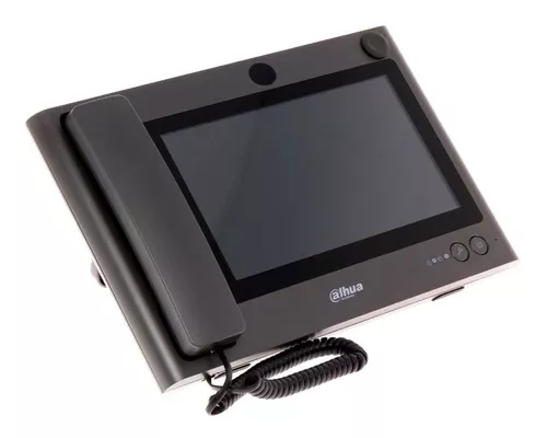 DAHUA DHI-VTS5240B MASTER STATION VIDEPORTERO 