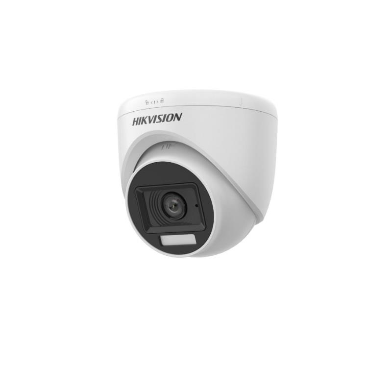  HIKVISION DS-2CE76K0T-EXLPF 2.8MM 3K	