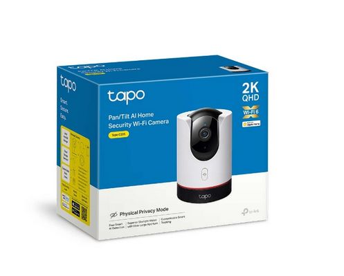  IP WIFI TP-LINK TAPO C225 2K WIFI 6