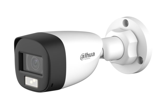  DAHUA DH-HAC-HFW1209CLP-LED-0280B-S3 2MP 2.8MM