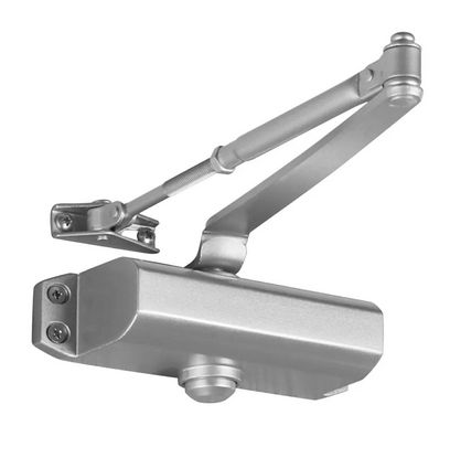 CIERRE HIDRAULICO PARA PUERTA SUD-CP-85 BRAZO