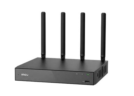 NVR 10CH IMOU NVR-N110W-8AOE H.265 8CH