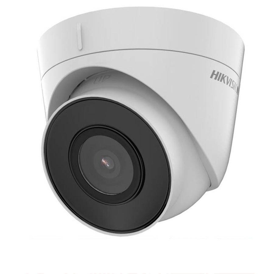  IP HIKVISION DS-2CD1343G2-I | 4MPX | DOMO | 2.8MM | METAL + PLASTICO | POE | HUMANO Y VEHICULO