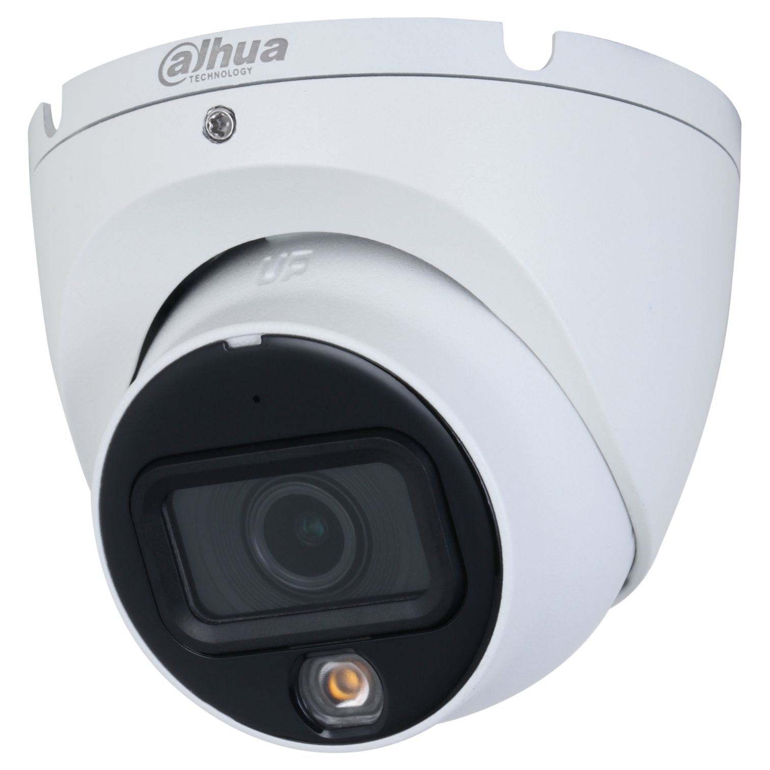  DAHUA DH-HAC-HDW1200TLMP-IL-A-0280B-S6 | 2MPX | HYDRID LIGHTING | MICROFONO | DOMO |  CON TECNOLOGIA FULL COLOR