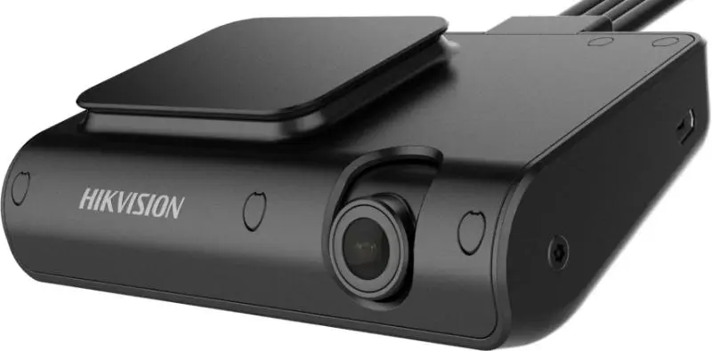  HIKVISION DASHCAM AE-DI5042-G4 | 2MPX | GPS | 4G | WIFI | MICRO SD | 4-CH TVI CAMERA  	