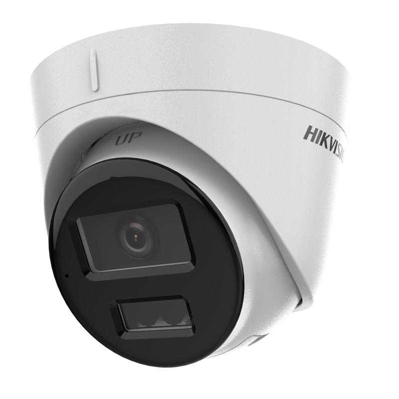  IP HIKVISION DS-2CD1323G2-LIU | 2MPX | MICROFONO | HYBRID COLORVU | POE | BULLET | METAL 


